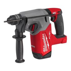 Milwaukee 18V Brushless SDS+ Hammer Drill - M18FH - Housing Only, Black