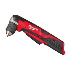 Milwaukee 2415-20 M12 12-Volt Lithium-Ion Cordless Right Angle Drill, 3/4 in, Bare Tool