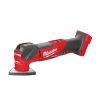 Milwaukee M18FMT-0X 18V Fuel Multi Tool (Body Only)