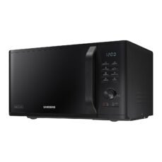 Samsung MS23K3555EK Solo Microwave, 800W, 23 Litre, Black