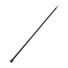 60" (5ft) Chisel Digging Bar 13Lb (6.2kg) Pry Road Concrete Wrecker Wrecking Bar