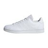 adidas Women's Advantage Base Court Lifestyle Tennis Shoes