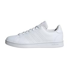 adidas Women's Advantage Base Court Lifestyle Tennis Shoes