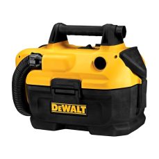 DEWALT 20V MAX Cordless Wet-Dry Vacuum, Tool Only (DCV580H)