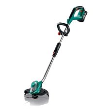 Bosch Cordless Grass Trimmer AdvancedGrassCut 36 (1 Battery, 36 V System, in Carton Packaging)