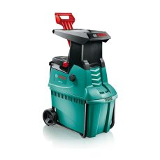 Bosch Garden Shredder AXT 25 D (2500 W, Cutting Capacity: Max. Ø 40 mm, in Carton Packaging)