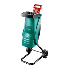 Bosch Garden Shredder AXT Rapid 2200 (2200 W, 230 Volt System, Cutting Capacity 40 mm, in Carton Packaging)