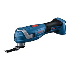 BOSCH GOP18V-34N 18V Brushless StarlockPlus® Oscillating Multi-Tool (Bare Tool)