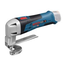Bosch GSC 12 V-Li SOLO Cordless Shear, Tool Only (Battery, Charger, and Kit Not Included)