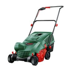 Bosch Universal Rake 900 Lawn Scarifier 900 W 50 L Black, Green, Red