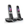 BT8600 Advanced Call Blocker Cordless Home Phone with Answer Machine (Twin Handset Pack)