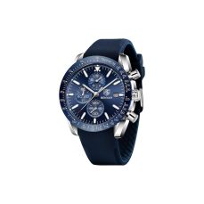 BY BENYAR Watch for Men Analog Quartz Chronograph - 30M Waterproof Luminous Big Face Designer Dress Wrist Watches