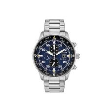 Citizen Men's Chronograph Eco-Drive Watch