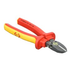 C.K 39071 RedLine VDE Combicutter 1MAX 180mm, Red