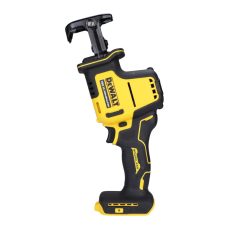 DEWALT 18V XR Brushless Compact Reciprocating Saw - Bare Unit DEWDCS369N