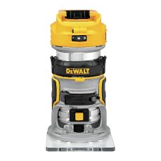 DEWALT 20V Max XR Cordless Router, Brushless, Tool Only (DCW600B)