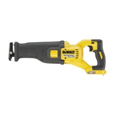 Dewalt DCS388N-XJ XR FlexVolt Reciprocating Saw Bare Unit, 54V, Yellow/Black