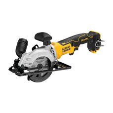 DEWALT DCS571N-XJ Compact Circular Saw 18V XR, Bare