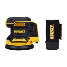 DEWALT DCW210N-XJ Cordless Sander 18V XR Brushless 125mm - Bare