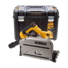 DeWalt DWS520KT-GB Plunge Saw with TSTAK Box