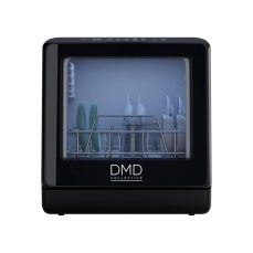 DMD® Mini Table Top Dishwasher - Touch Screen Countertop Dishwasher, 6 Programs, 5L Built-In Water Tank