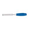 Draper Expert 19 x 120mm Bevel Edge Wood Chisel Carbon Steel Blade PVC Oval Handles