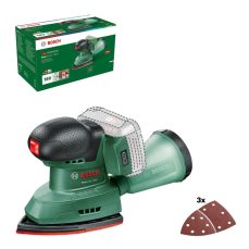 EasySander 18V-8 BT Cordless Sander