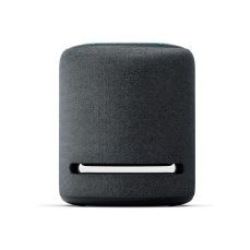 Echo Studio Our Best-Sounding Wi-Fi and Bluetooth Smart Speaker Ever