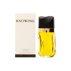 Estee Lauder Knowing Eau de Parfum for Women, 75 ml