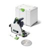 Festool Plunge-Cut Saw TS 60 KEBQ-Plus 230V