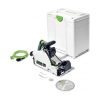 Festool Plunge-Cut Saw with Scoring Function TSV 60 KEBQ-Plus 230V