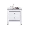 Kare Design Dresser - Small Luxury 2 Drawers