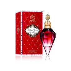 Katy Perry Killer Queen Eau de Parfum for Women, Fruity, Floral, Jasmine Scent, 100 ml (Pack of 1)