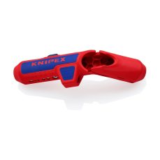KNIPEX Ergostrip Universal Stripping Tool for Right-Handers, 135 mm