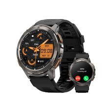KOSPET Smart Watch for Men 60 Days Extra-Long Battery 5ATM IP69K Waterproof for Swimming