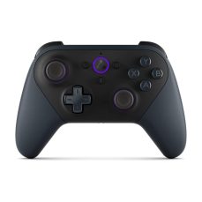 Luna Wireless Controller High-Performance Gaming Controller Ergonomic Design