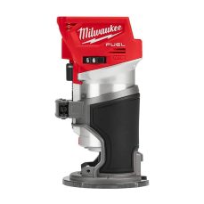 M18 Fuel Compact Router (Bare Tool) 2723-20