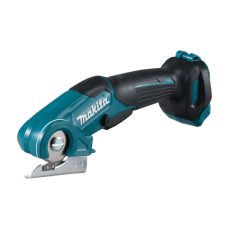 Makita CP100DZ 12V Max Li-Ion CXT Multi-Cutter - Batteries and Charger Not Included, Blue