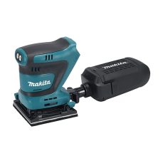 Makita DBO480Z 18V Li-ion LXT Finishing Sander – Batteries and Charger Not Included