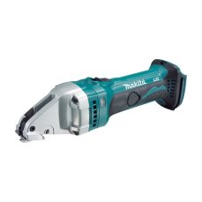 Makita DJS161Z 18V Li-ion LXT Straight Shear - Batteries and Charger Not Included, Blue