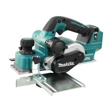 Makita DKP181Z 18V Li-ion LXT Brushless 82mm Planer - Batteries and Charger Not Included