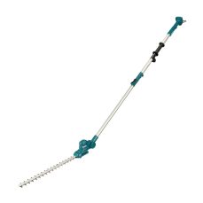Makita DUN461WZ 18V Li-ion LXT 46cm Pole Hedge Trimmer – Batteries and Charger Not Included