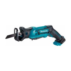 Makita JR105DZ 12V Max Li-Ion CXT Reciprocating Saw - Batteries and Charger Not Included, Blue