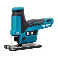 Makita JV102DZ 12V Max Li-Ion CXT Brushless Jigsaw - Batteries and Charger Not Included