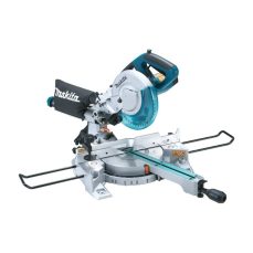 Makita LS0815FLN/2 240V 216mm Slide Compound Mitre Saw