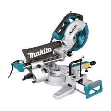 Makita LS0816F/2 240V 216mm Slide Compound Saw