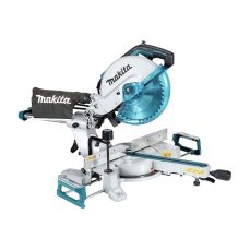 Makita LS1110F/2 240V 260mm Slide Compound Mitre Saw