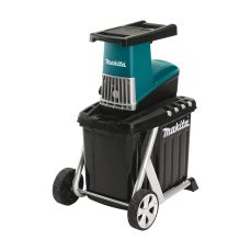 Makita UD2500/2 Electric Shredder 2500W 45mm 240V, Blue, Large
