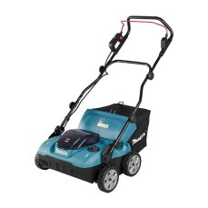 Makita UV001GZ 40V Max Li-ion XGT Brushless Scarifier (Batteries and Charger Not Included)