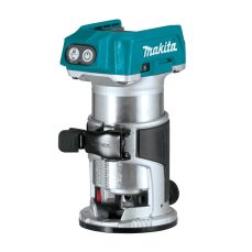 Makita XTR01Z 18V LXT Lithium-Ion Brushless Cordless Compact Router